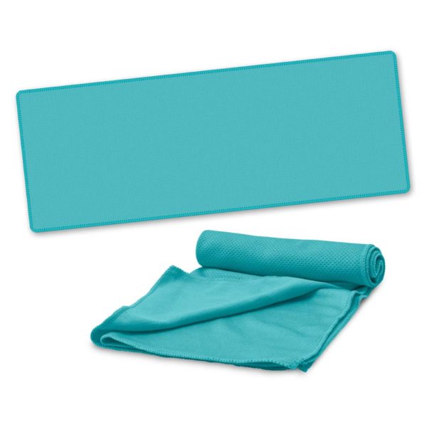 112971 - Active Cooling Towel - Pouch - Image 5