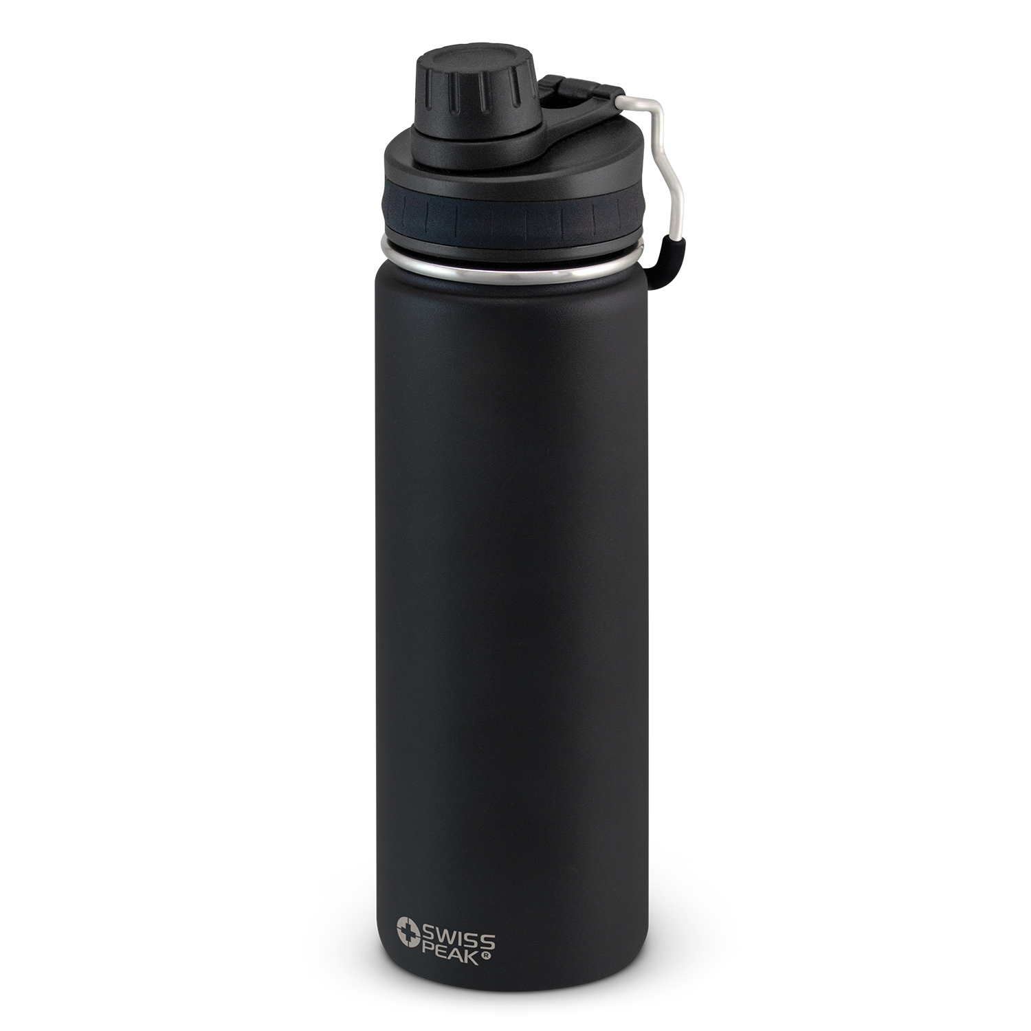 118113 - Swiss Peak Vacuum Bottle - Image 2