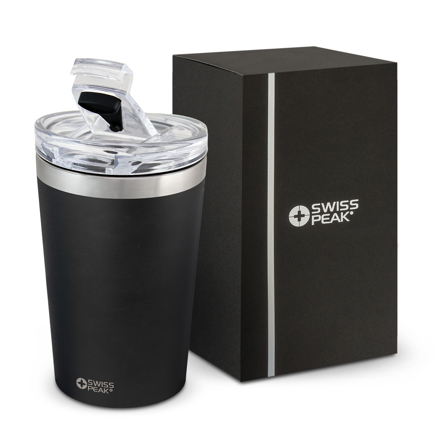118114 - Swiss Peak Vacuum Cup