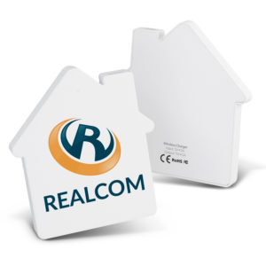 118207 – House Wireless Charger