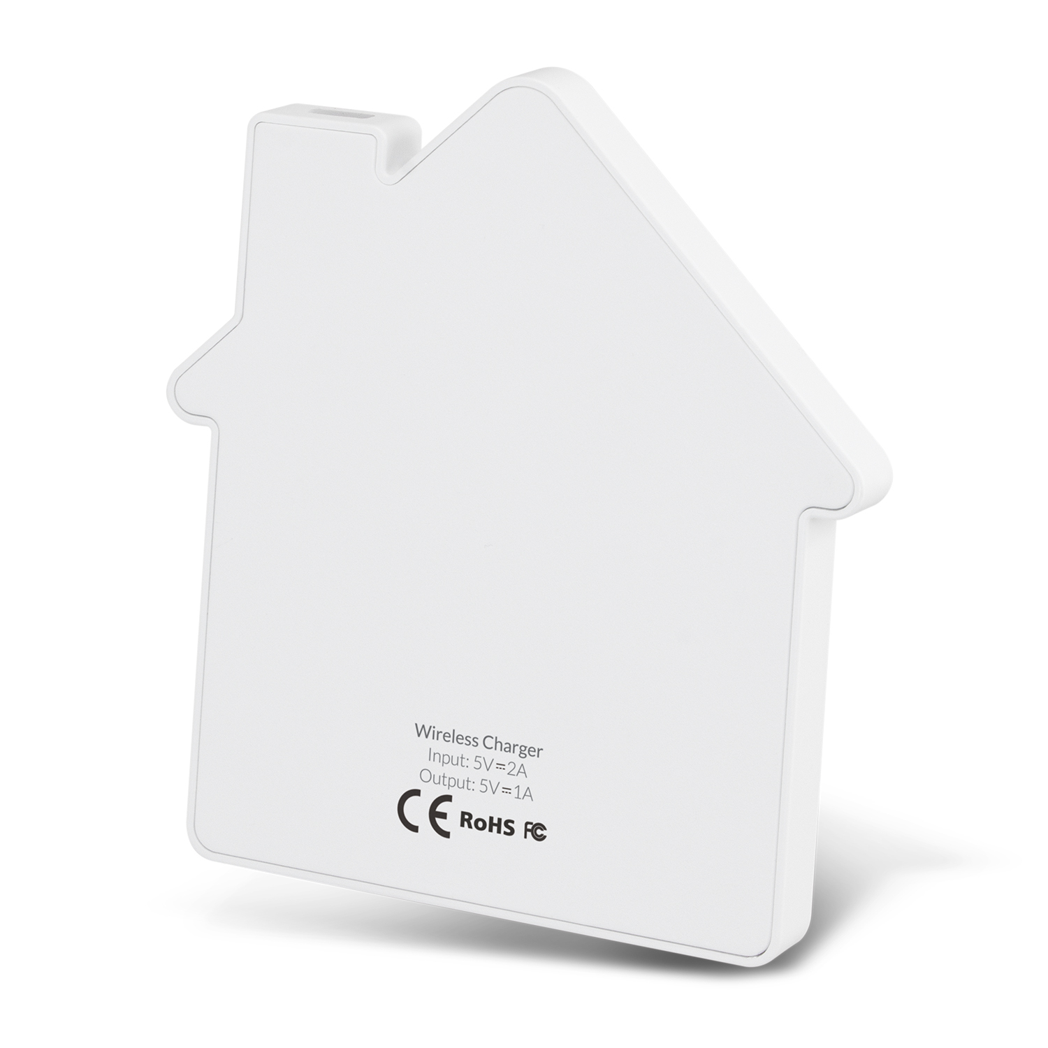118207 - House Wireless Charger - Image 3