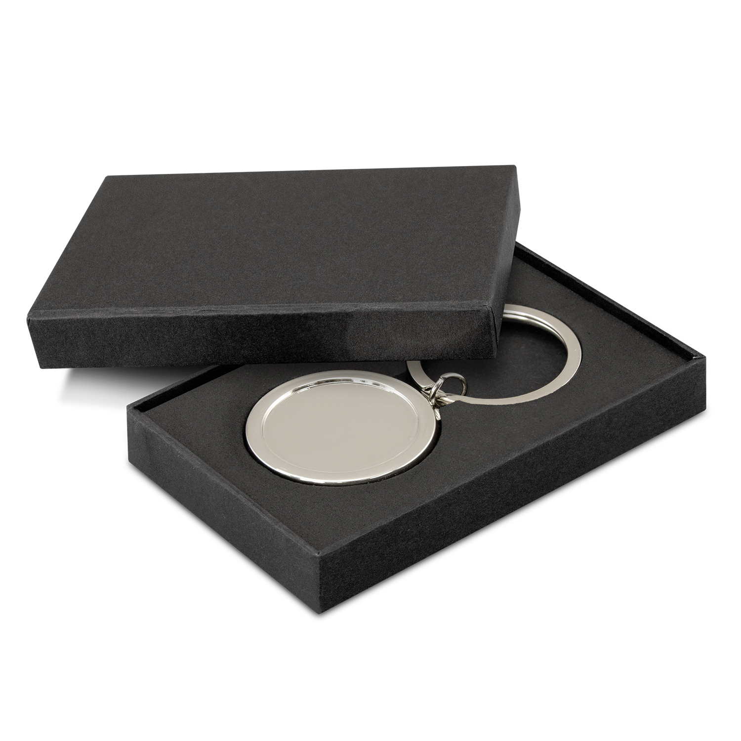118493 - Orleans Bottle Opener Key Ring - Image 3