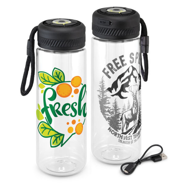 200262 - Lumino COB Light Bottle