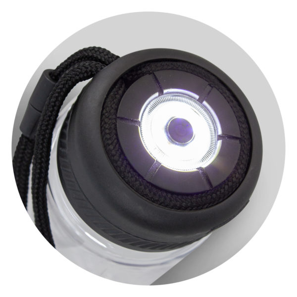 200262 - Lumino COB Light Bottle - Image 3