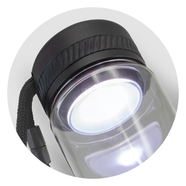 200262 - Lumino COB Light Bottle - Image 4