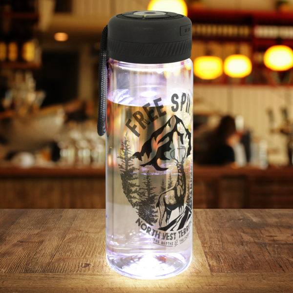 200262 - Lumino COB Light Bottle - Image 5