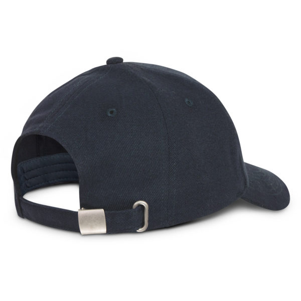 118205 - Falcon Cap with Patch - Image 4