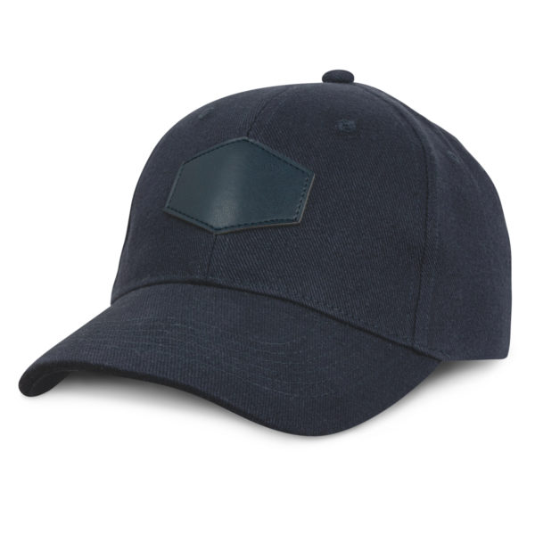 118205 - Falcon Cap with Patch - Image 2