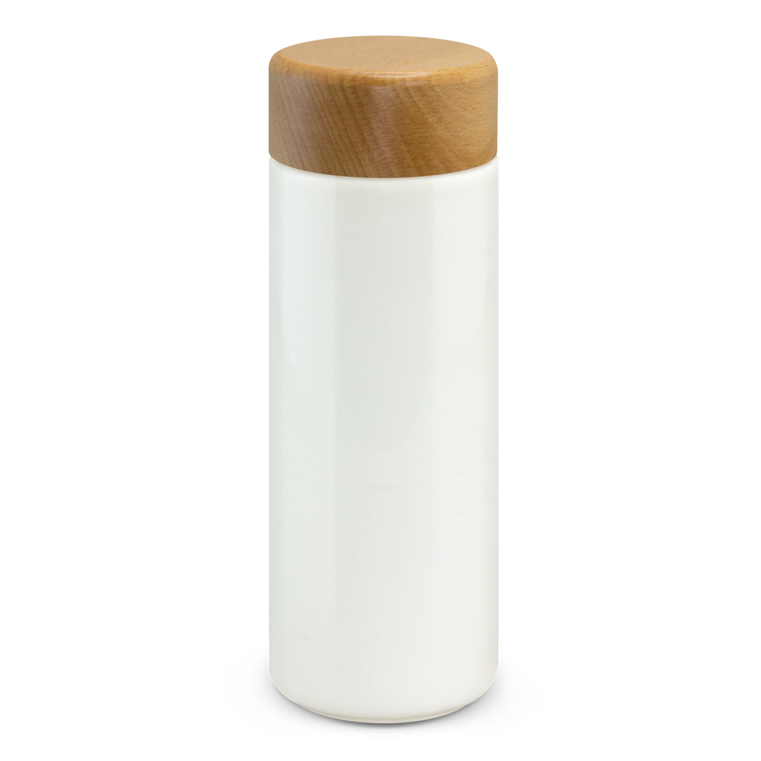 118554 - Reservoir Double Wall Ceramic Bottle - Image 2