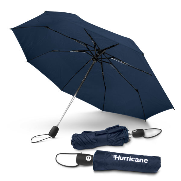 200581 - Hurricane City Umbrella - Image 2