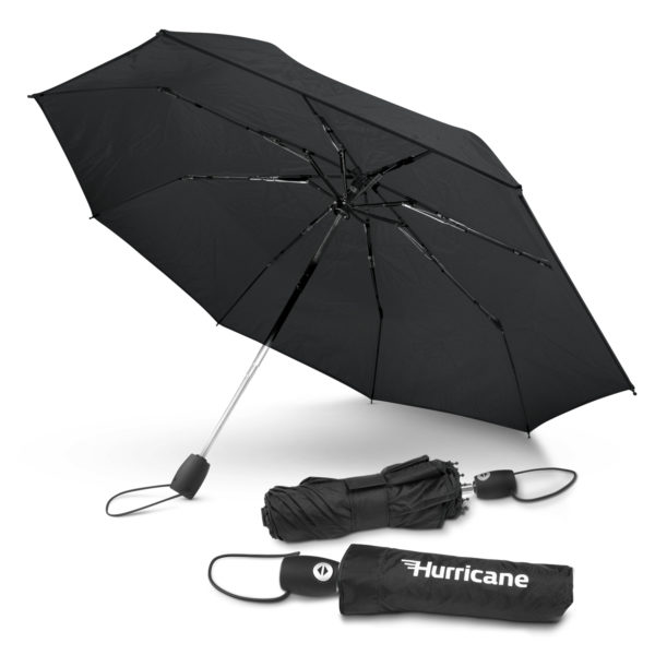 200581 - Hurricane City Umbrella - Image 3