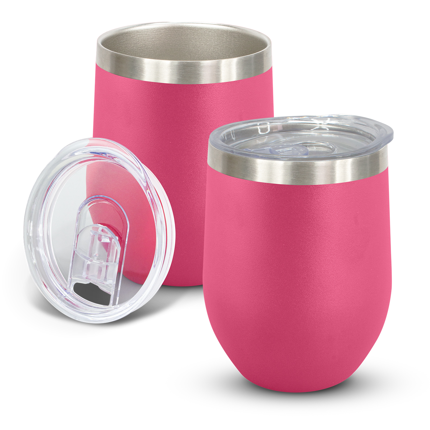 117418 - Cordia Vacuum Cup - Powder Coated - Image 6