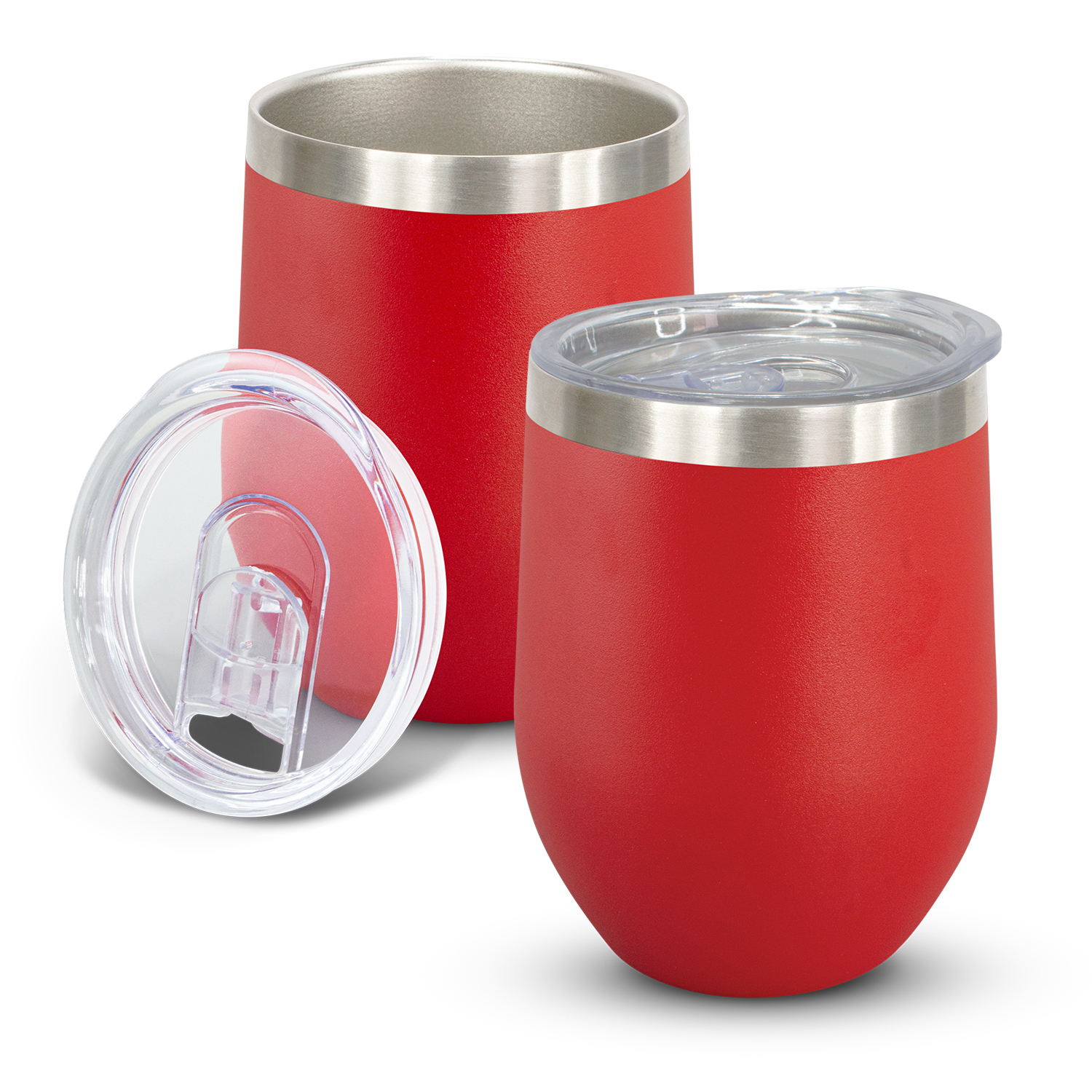 117418 - Cordia Vacuum Cup - Powder Coated - Image 7