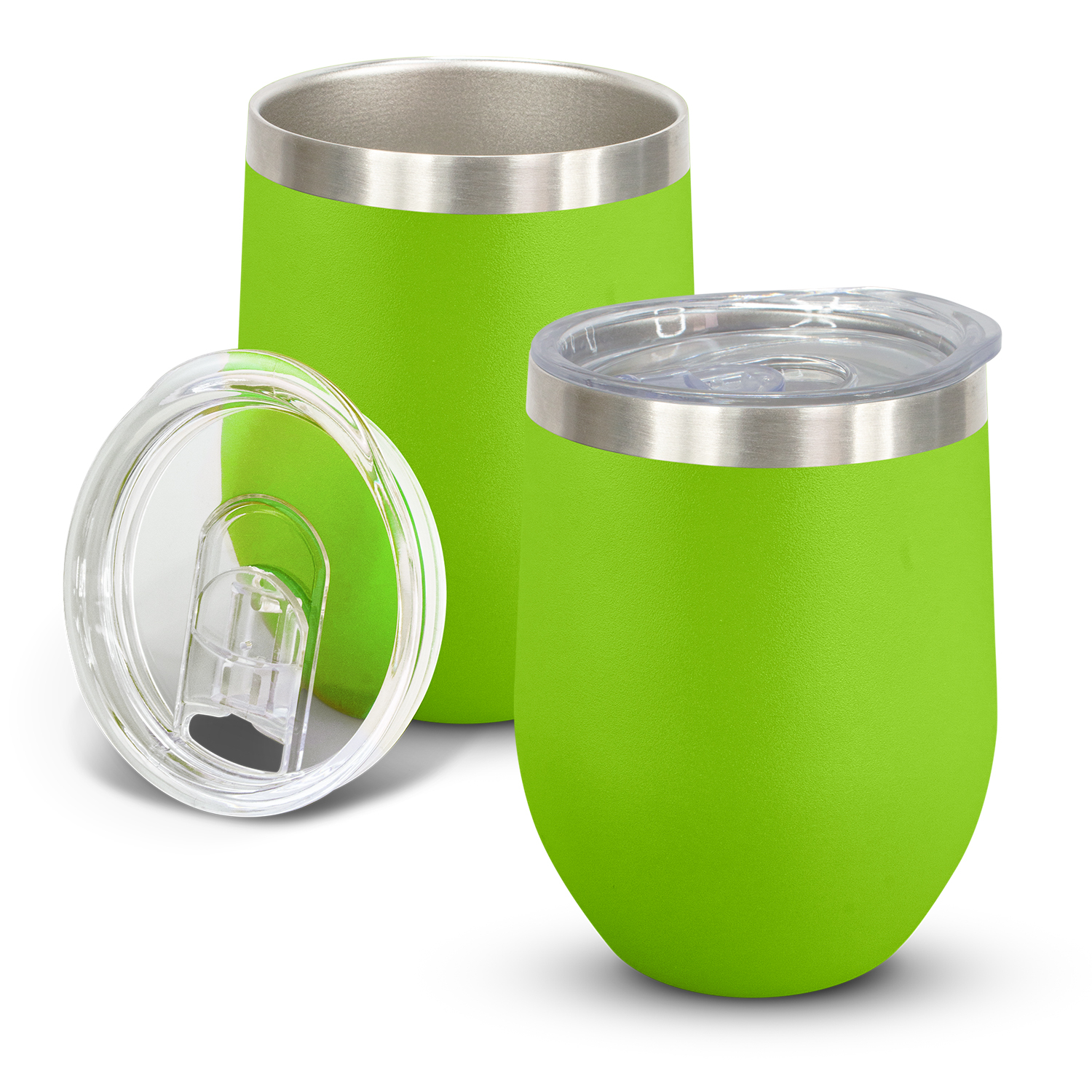 117418 - Cordia Vacuum Cup - Powder Coated - Image 8