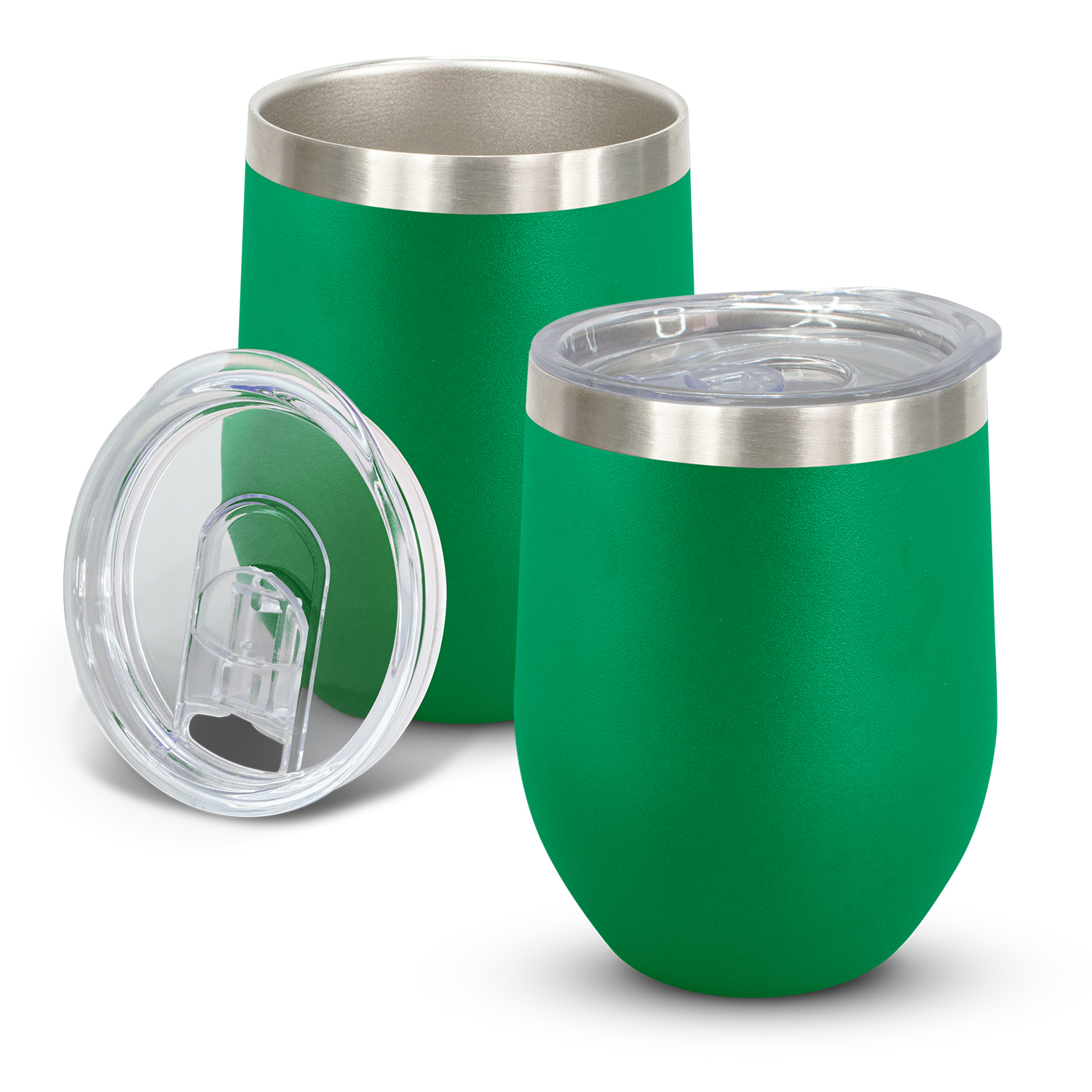 117418 - Cordia Vacuum Cup - Powder Coated - Image 9