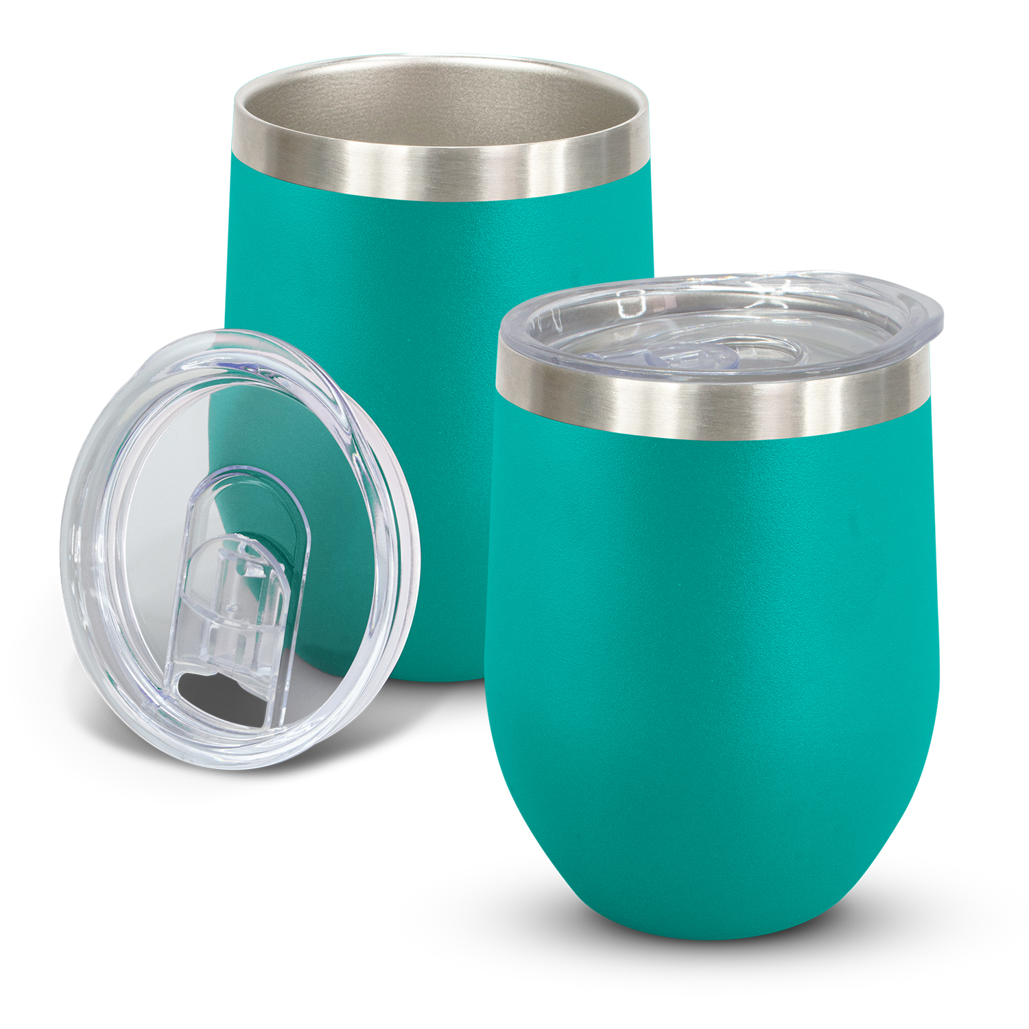 117418 - Cordia Vacuum Cup - Powder Coated - Image 10