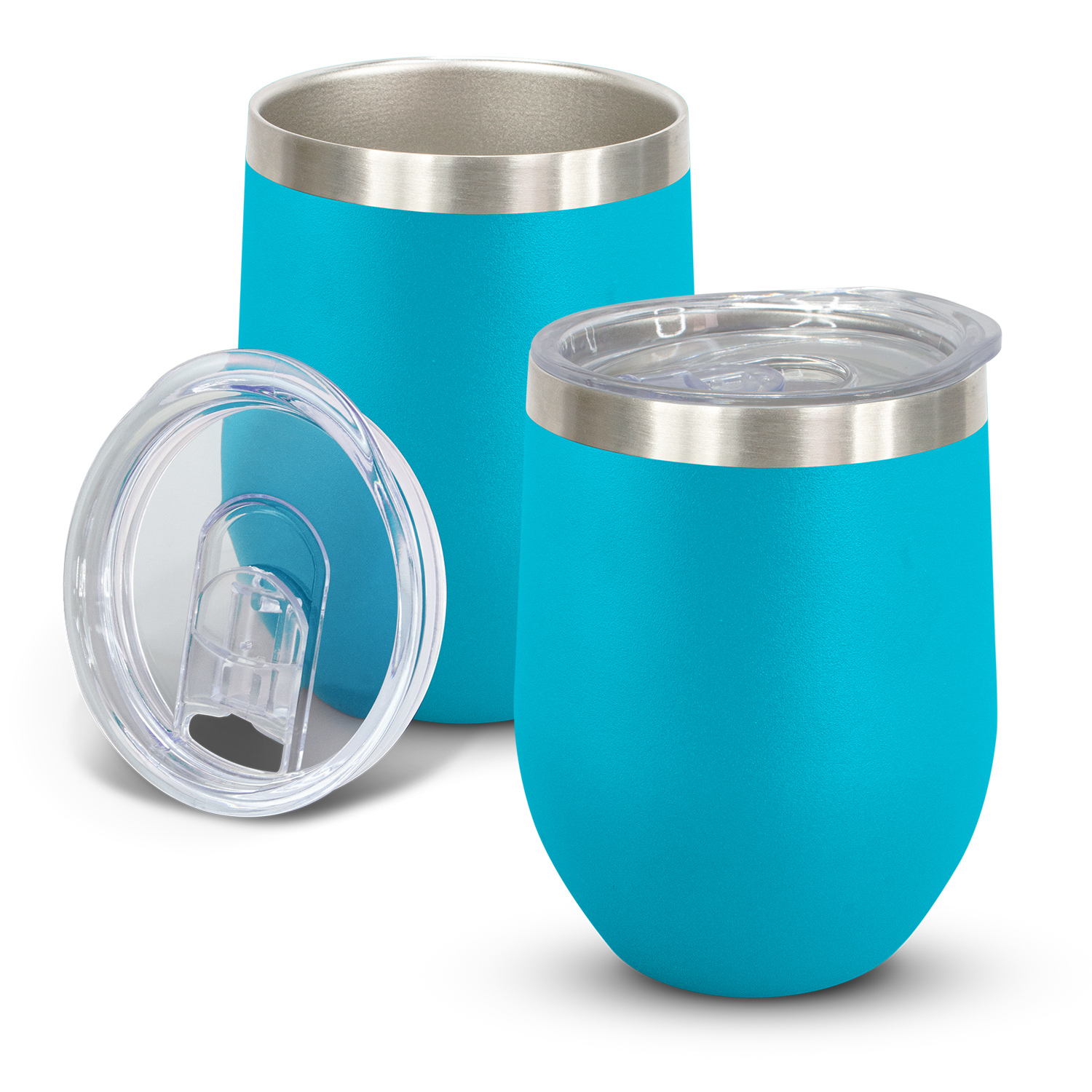 117418 - Cordia Vacuum Cup - Powder Coated - Image 11