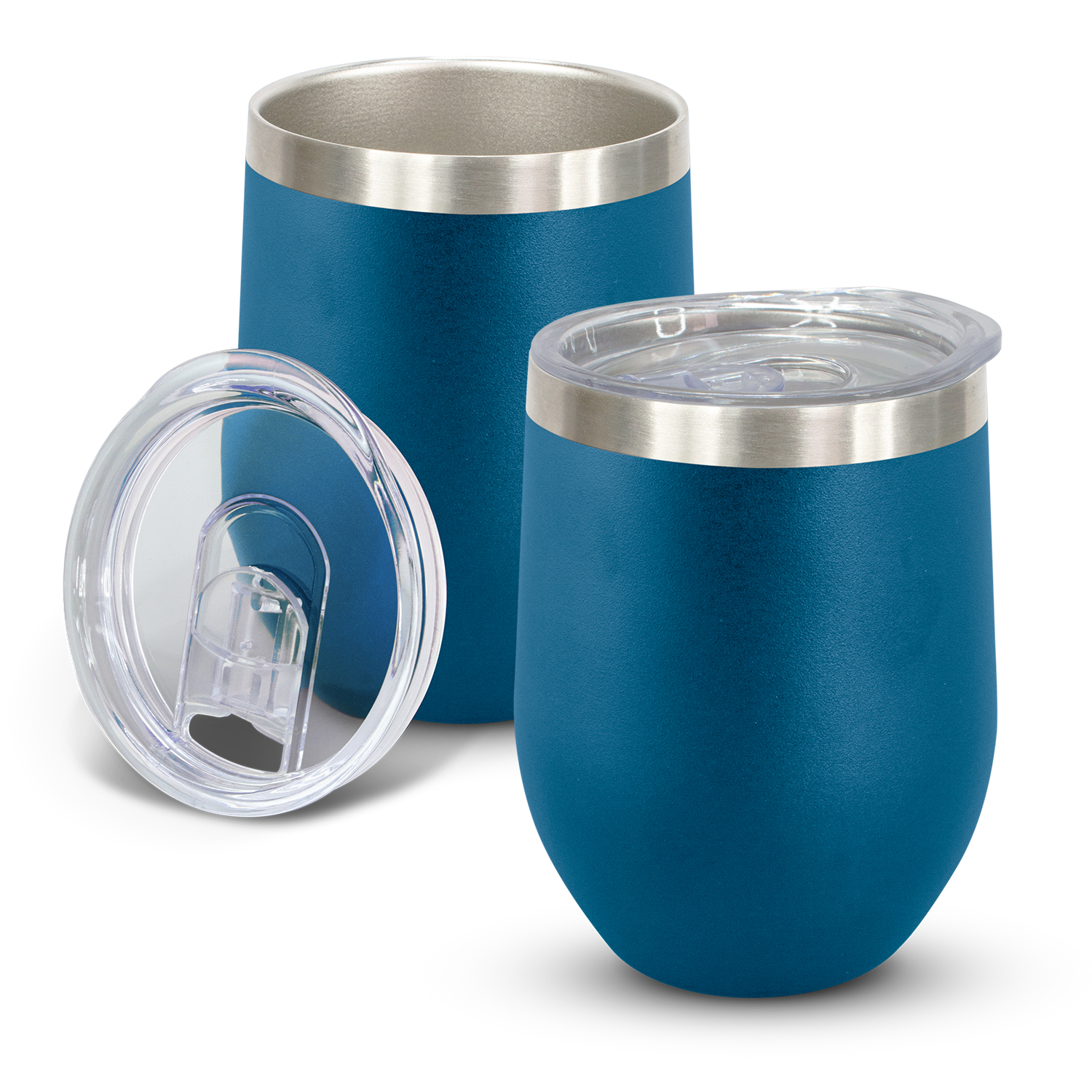 117418 - Cordia Vacuum Cup - Powder Coated - Image 12