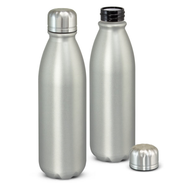 118501 - Mirage Aluminium Bottle - Image 2