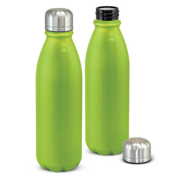 118501 - Mirage Aluminium Bottle - Image 7