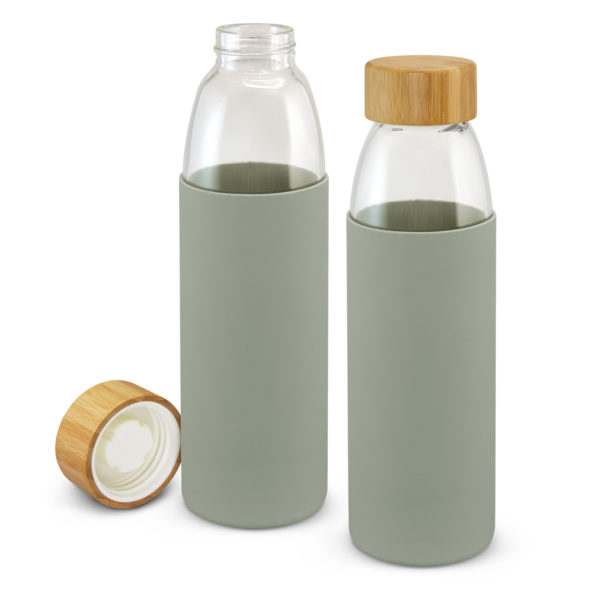 118606 - Solstice Glass Bottle - Image 2