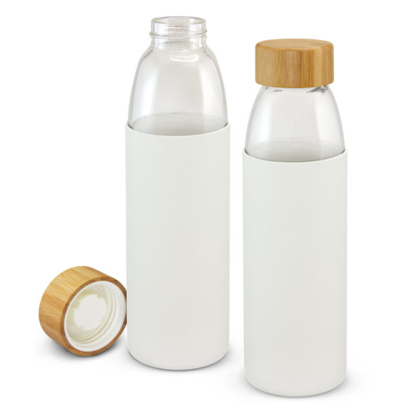 118606 - Solstice Glass Bottle - Image 3