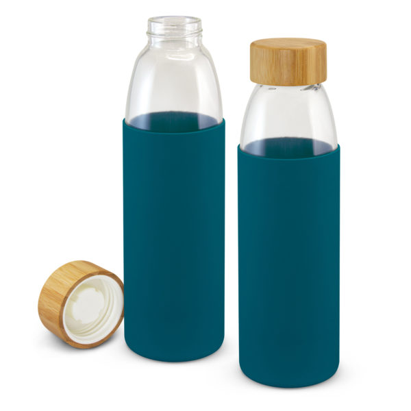 118606 - Solstice Glass Bottle - Image 4