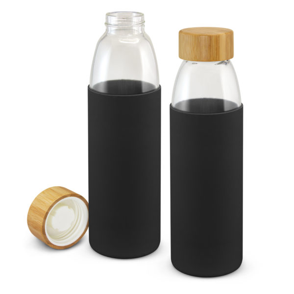 118606 - Solstice Glass Bottle - Image 5
