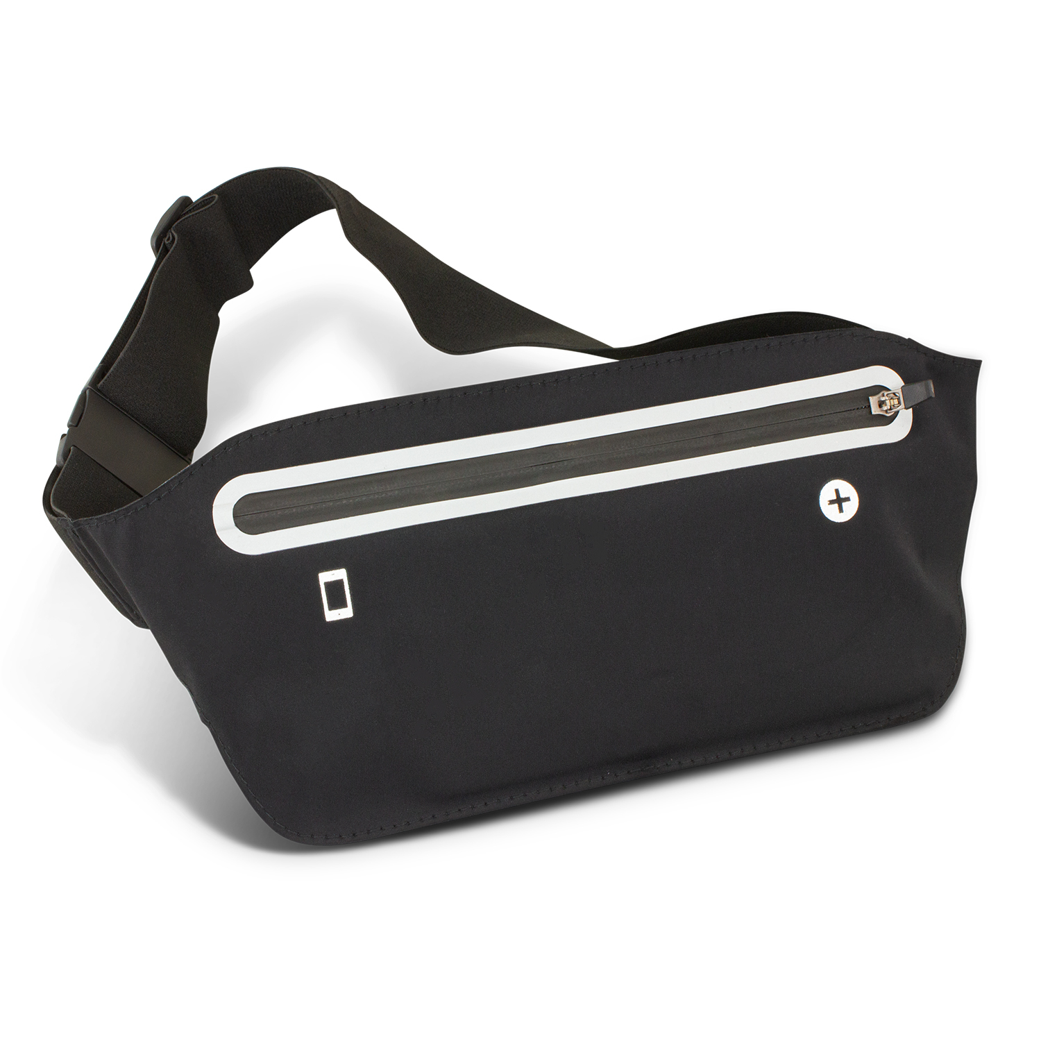 118927 - Sprint Running Belt - Image 2