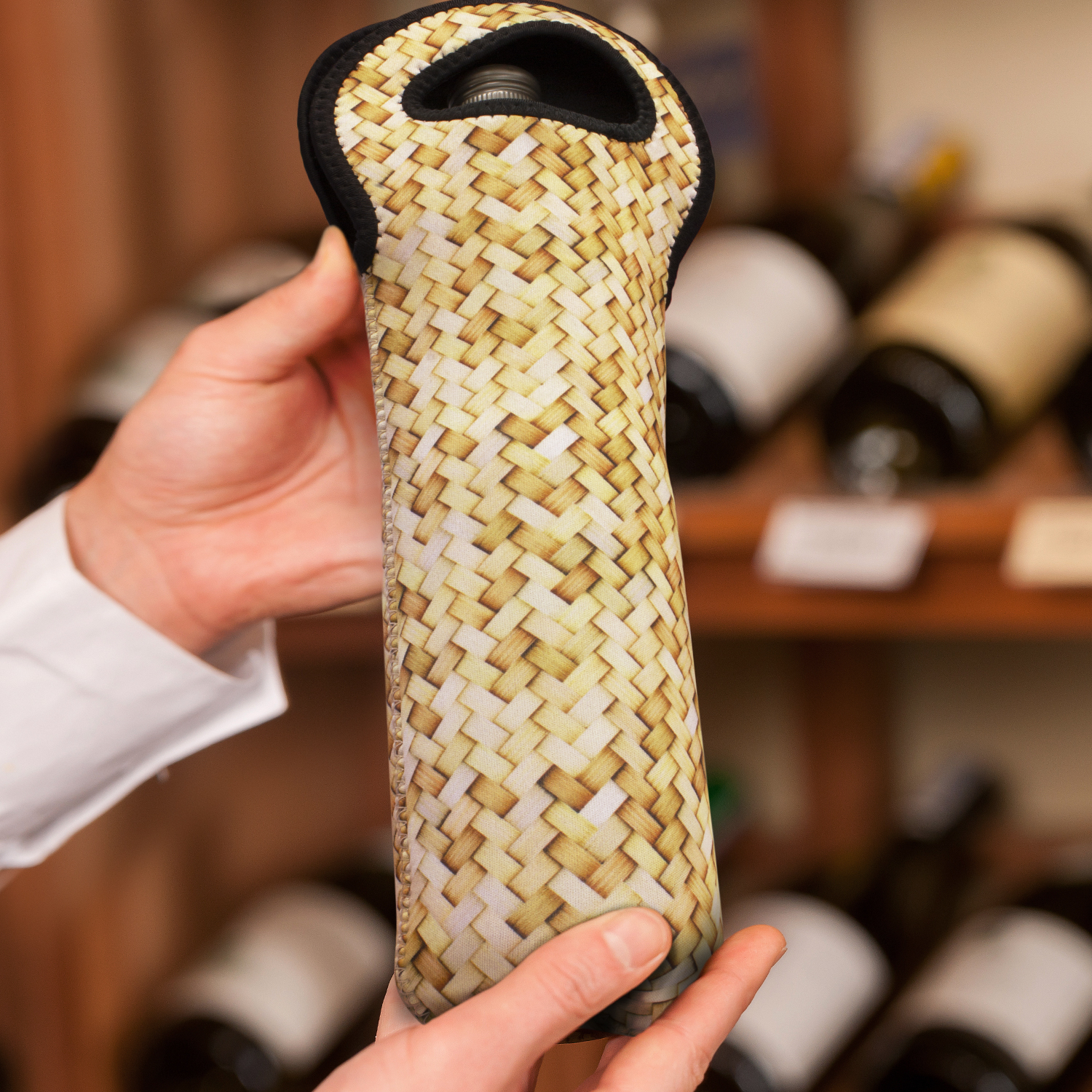 119416 - Reef Wine Cooler Bag - Image 3