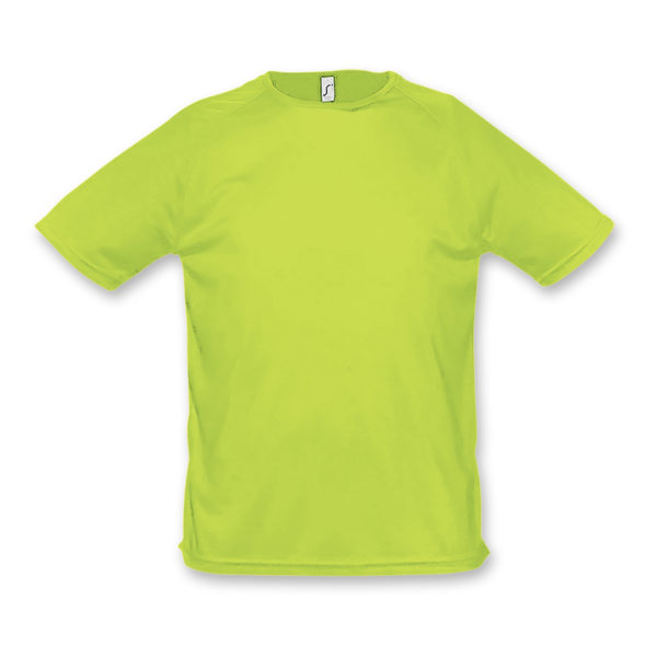 118085 - SOLS Sporty Mens T-Shirt - Image 7