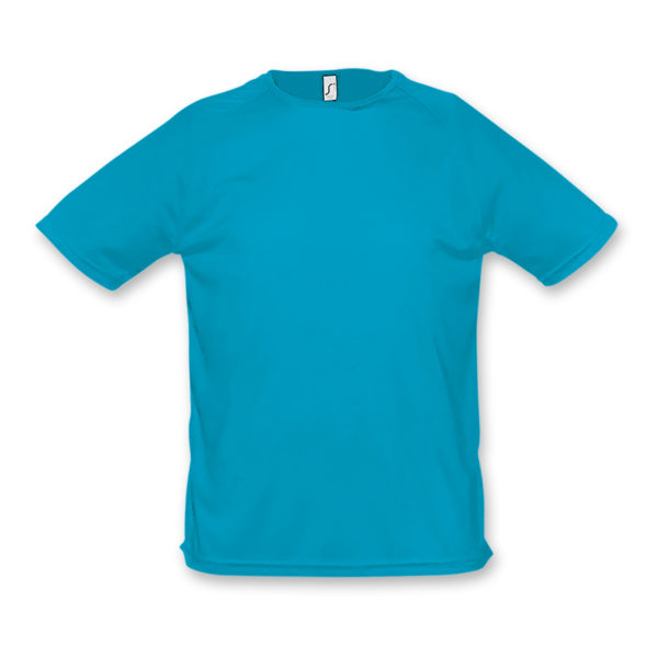 118085 - SOLS Sporty Mens T-Shirt - Image 8