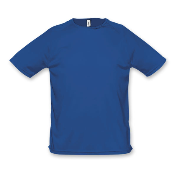 118085 - SOLS Sporty Mens T-Shirt - Image 9