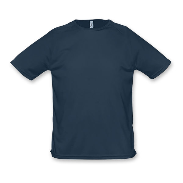 118085 - SOLS Sporty Mens T-Shirt - Image 10