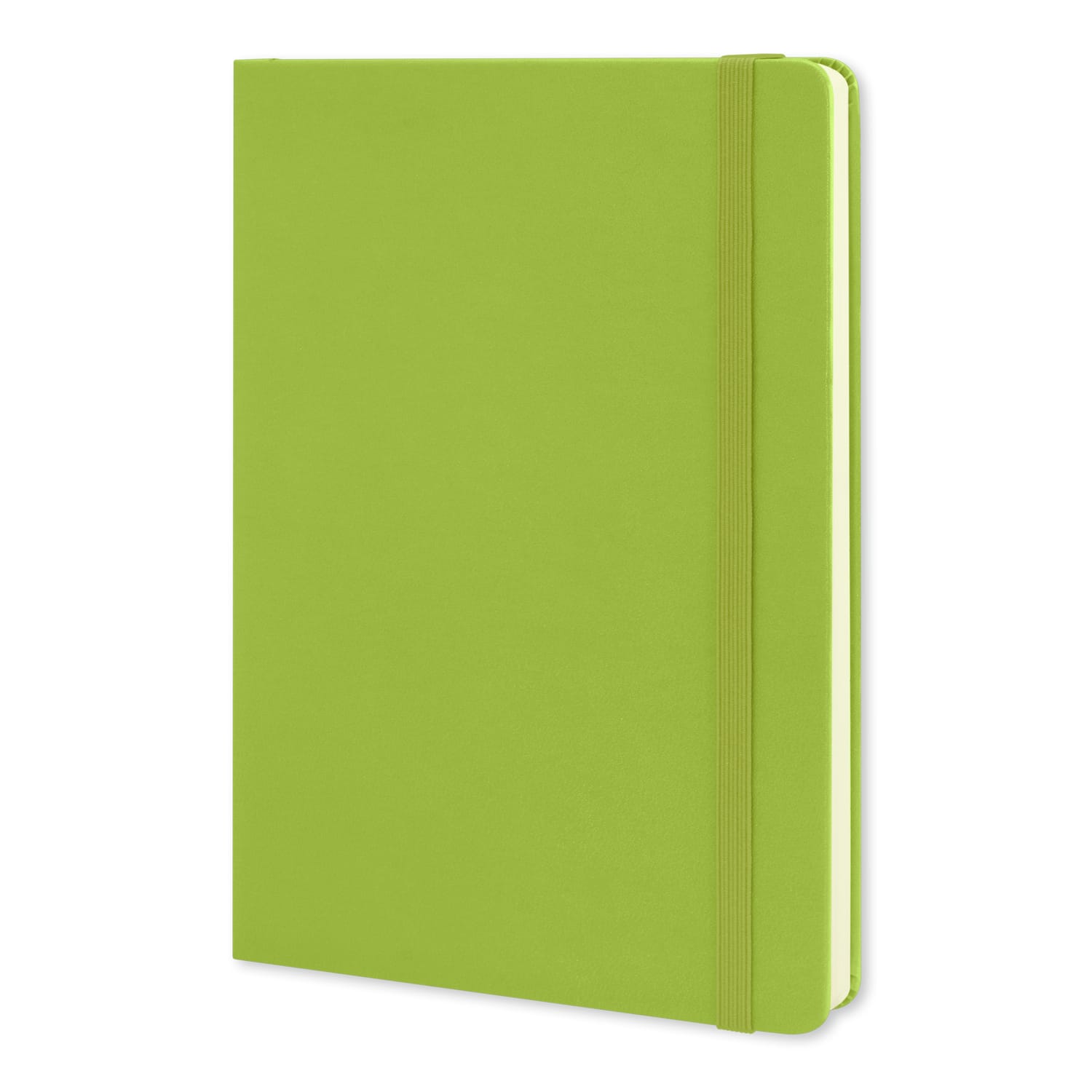 117221 - Moleskine Classic Hard Cover Notebook - Large - Image 7