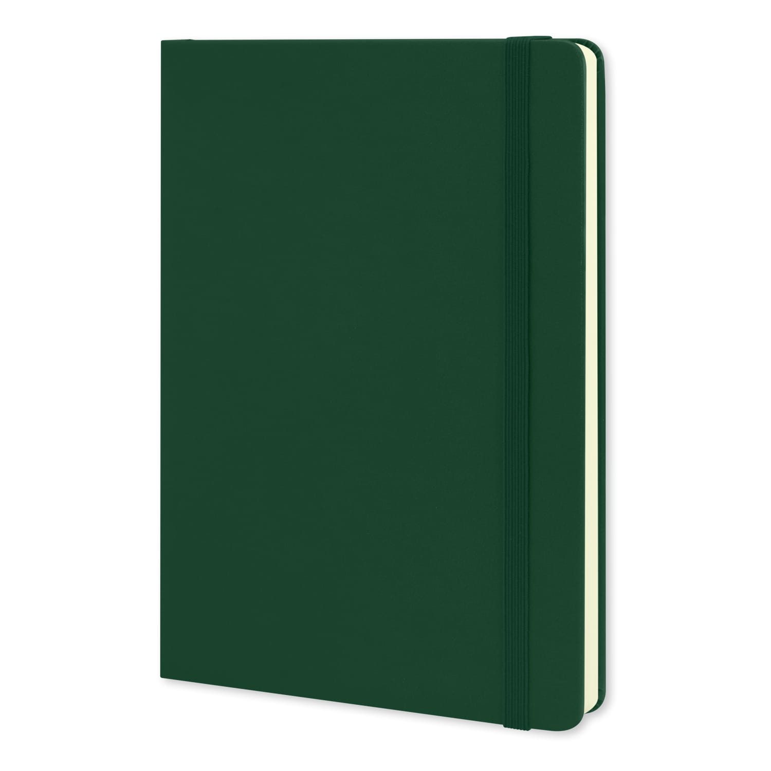 117221 - Moleskine Classic Hard Cover Notebook - Large - Image 8