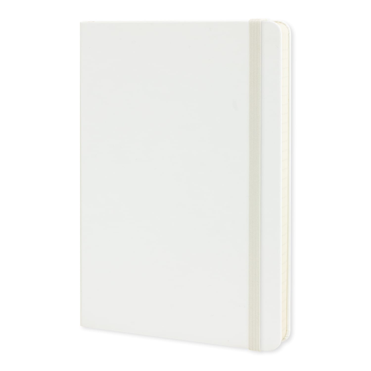 117221 - Moleskine Classic Hard Cover Notebook - Large - Image 10