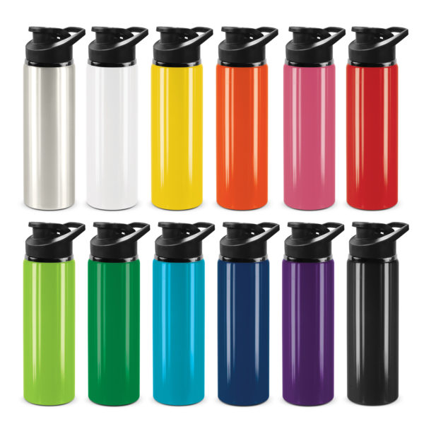 108538 - Oasis Bottle - Snap Cap
