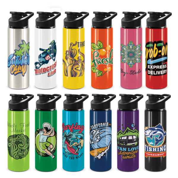 108538 - Oasis Bottle - Snap Cap - Image 14