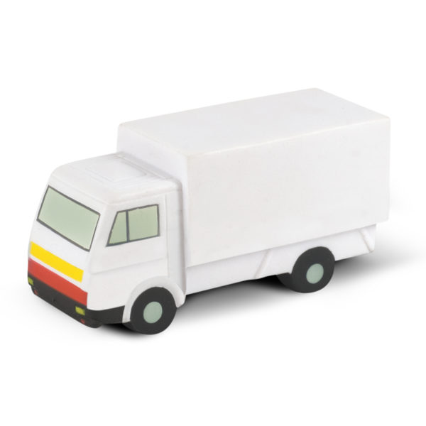 107049 - Stress Small Truck - Image 2