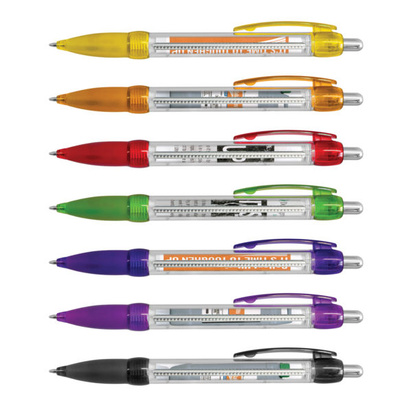 101638 - Flag Banner Pen