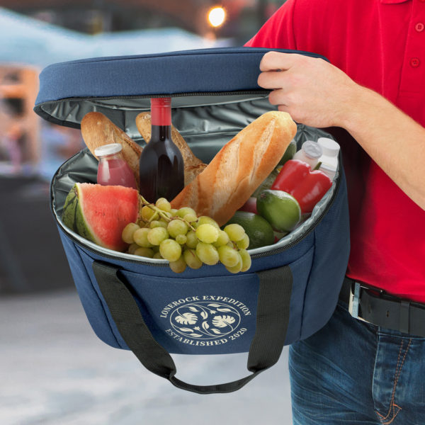119362 - Caspian Cooler Bag - Image 9