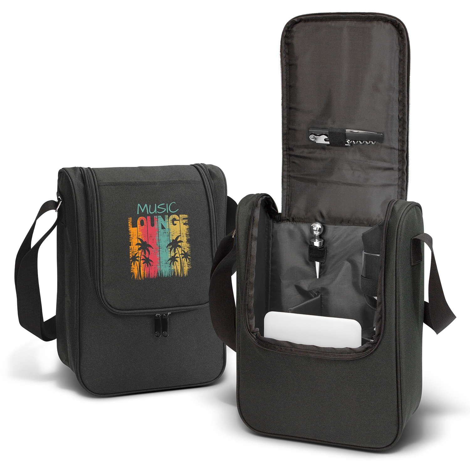 119418 - Bordeaux Picnic Set