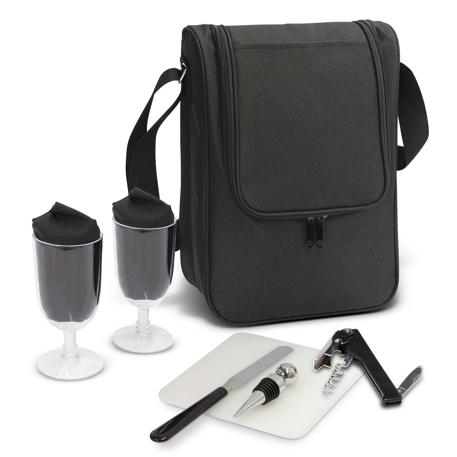 119418 - Bordeaux Picnic Set - Image 4