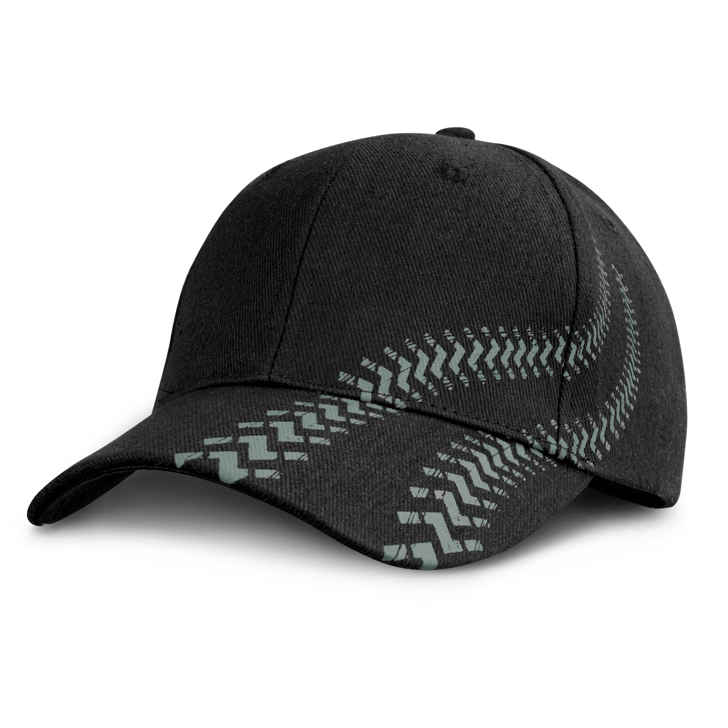119551 - Pantera Cap - Image 2