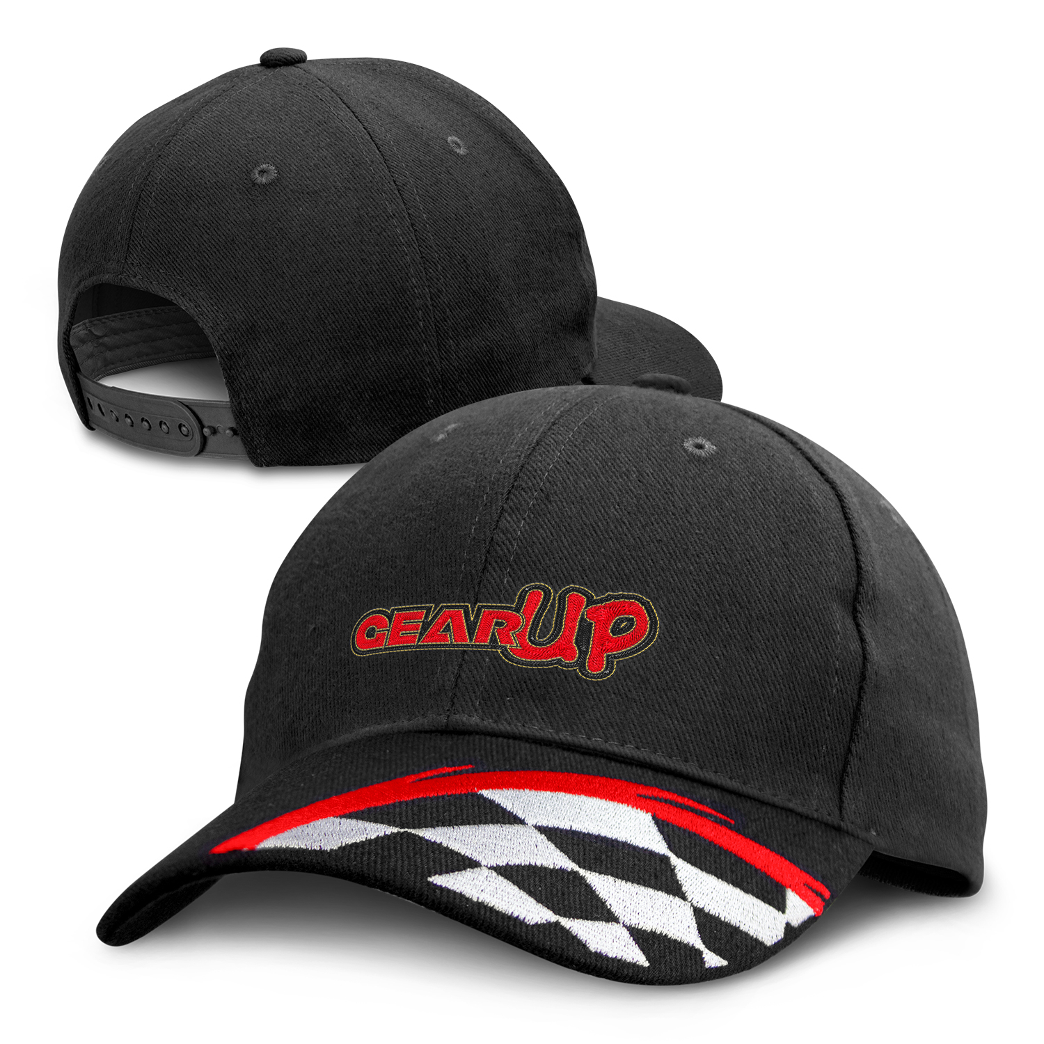 119550 - Formula Cap