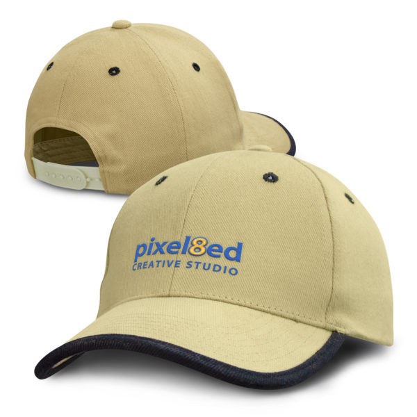 119547 - Springfield Cap