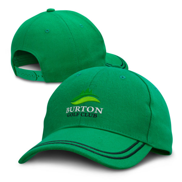 119542 - Tulsa Cap