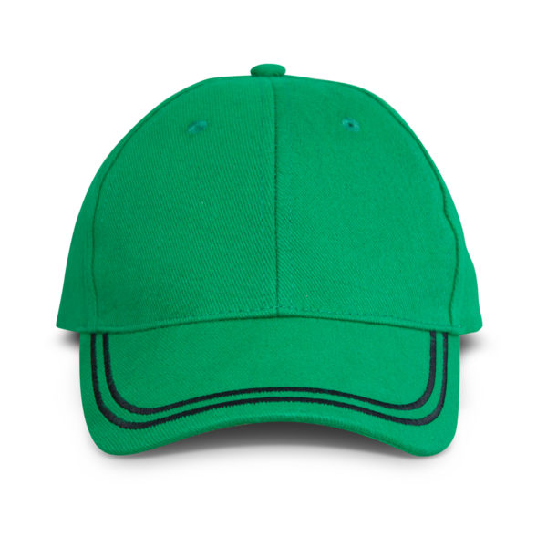 119542 - Tulsa Cap - Image 3