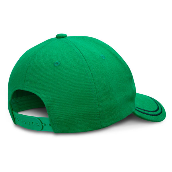 119542 - Tulsa Cap - Image 4